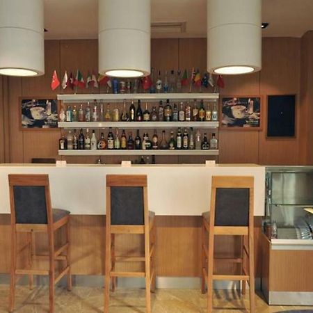 Asya Hotel Κωνσταντινούπολη Εξωτερικό φωτογραφία