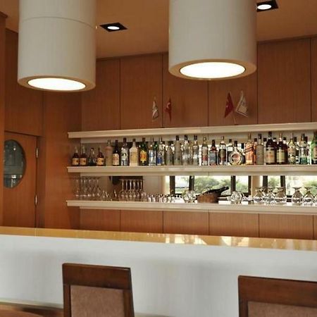 Asya Hotel Κωνσταντινούπολη Εξωτερικό φωτογραφία