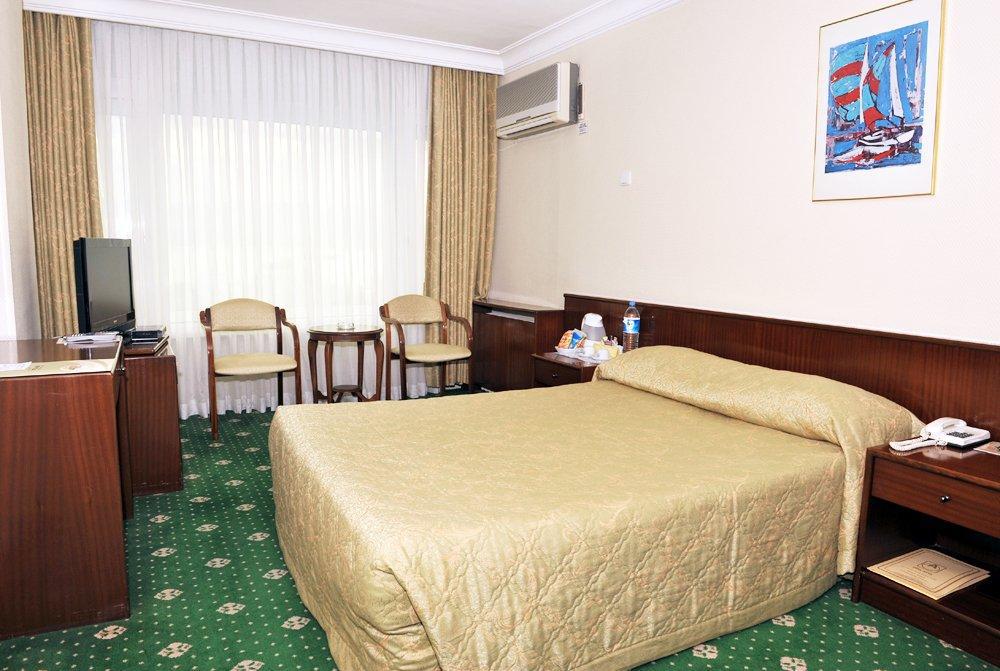 Asya Hotel Κωνσταντινούπολη Εξωτερικό φωτογραφία