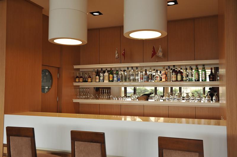 Asya Hotel Κωνσταντινούπολη Εξωτερικό φωτογραφία