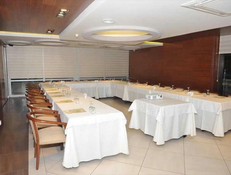 Asya Hotel Κωνσταντινούπολη Εξωτερικό φωτογραφία