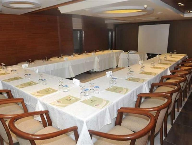 Asya Hotel Κωνσταντινούπολη Εξωτερικό φωτογραφία