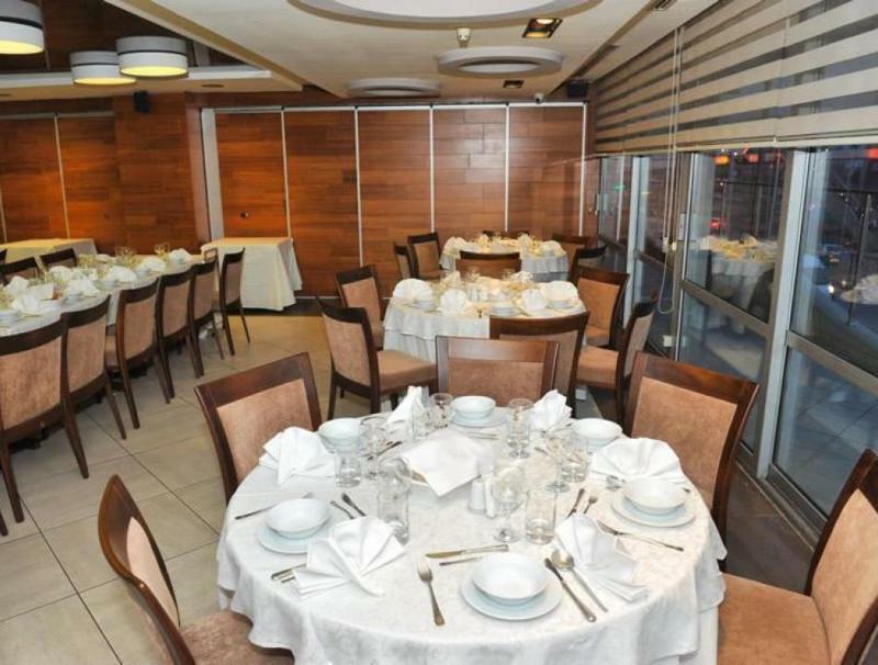 Asya Hotel Κωνσταντινούπολη Εξωτερικό φωτογραφία